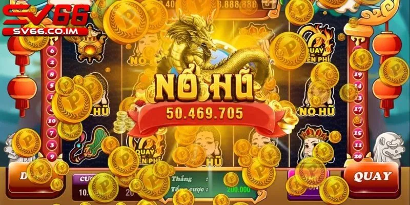 Chiến thuật chơi nổ hũ win79 không phải ai cũng biết