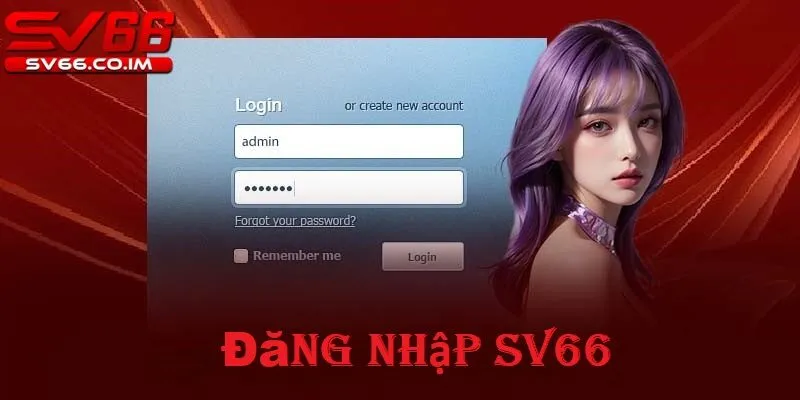 Đăng nhập sv66 mang lại trải nghiệm cá cược trọn vẹn 