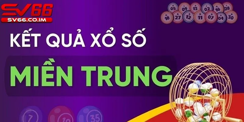 Lịch quay xổ số miền trung tại sv66 được cập nhật nhanh và chính xác
