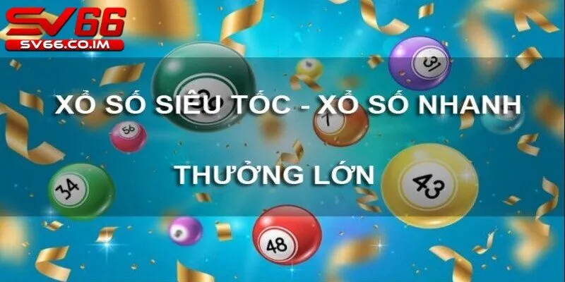 Những điểm nổi bật giúp xổ số miền trung tại sv66 được lựa chọn hàng đầu