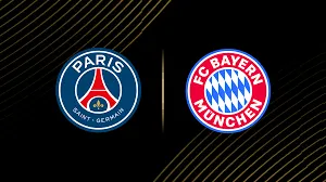 Bayern vs PSG