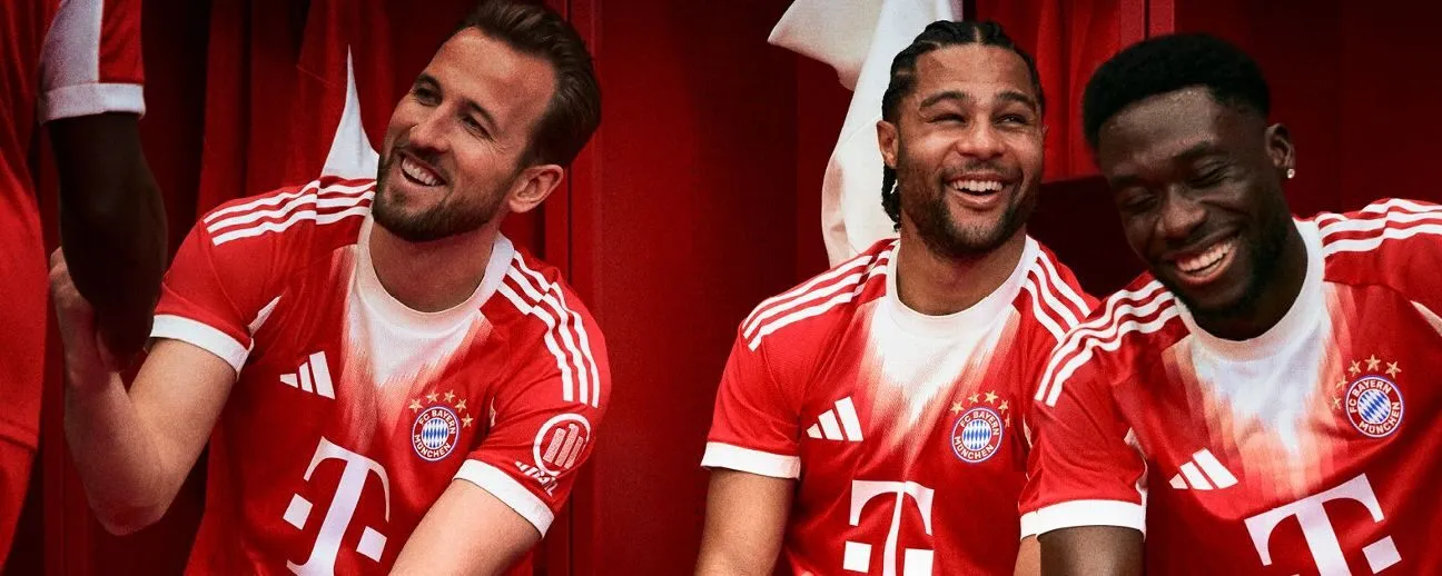 Nụ cười chiến thắng cho Bayern